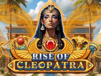 Rise of Cleopatra : Red Tiger