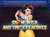 Snow Wild and the 7 Features : Red Tiger