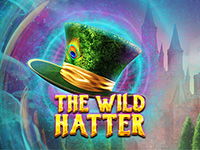 The Wild Hatter : Red Tiger