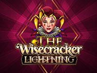 The Wisecracker Lightning : Red Tiger