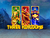 Three Kingdoms : Red Tiger