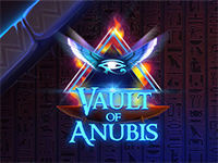 Vault of Anubis : Red Tiger