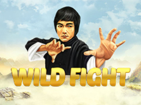 Wild Fight : Red Tiger