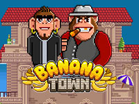 Banana Town : Relax Gaming