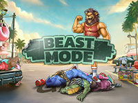 Beast Mode : Relax Gaming