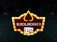 Blackjack Neo : Relax Gaming