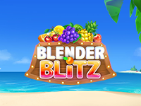 Blender Blitz : Relax Gaming