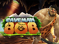 Caveman Bob : Relax Gaming