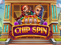Chip Spin : Relax Gaming
