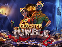 Cluster Tumble : Relax Gaming