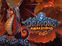 Dragons Awakening : Relax Gaming