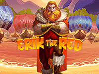 Erik The Red : Relax Gaming