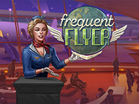 Frequent Flyer : Relax Gaming