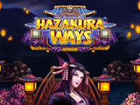 Hazakura Ways : Relax Gaming
