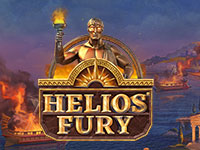 Helios' Fury : Relax Gaming