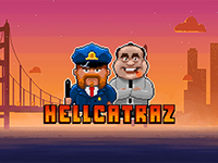 Hellcatraz : Relax Gaming