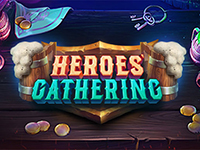 Heroes Gathering : Relax Gaming
