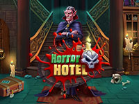 Horror Hotel : Relax Gaming
