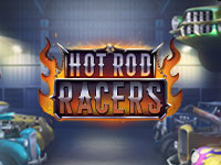 Hot Rod Racers : Relax Gaming