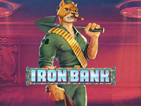 Iron Bank : Relax Gaming