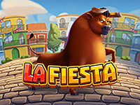 La Fiesta : Relax Gaming