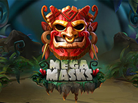 Mega Masks : Relax Gaming