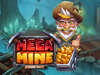 Mega Mine : Relax Gaming
