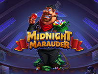 Midnight Marauder : Relax Gaming