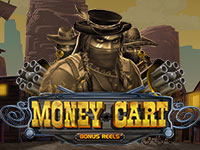 Money Cart : Relax Gaming