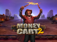 Money Cart 2 : Relax Gaming