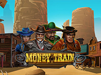 Money Train : Relax Gaming