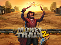 Money Train 2 : Relax Gaming