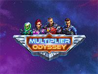 Multiplier Odyssey : Relax Gaming