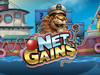 Net Gains : Relax Gaming
