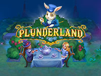 Plunderland : Relax Gaming