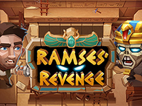 Ramses Revenge : Relax Gaming