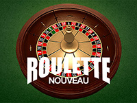 Roulette Nouveau : Relax Gaming