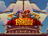 Sails Of Fortune : Relax Gaming