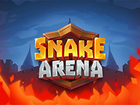 Snake Arena : Relax Gaming