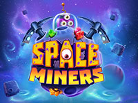 Space Miners : Relax Gaming