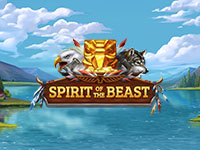 Spirit of the Beast : Relax Gaming