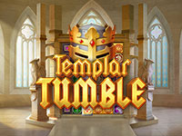 Templar Tumble : Relax Gaming