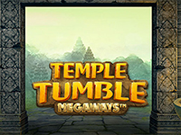 Temple Tumble Megaways : Relax Gaming