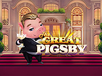 The Great Pigsby : Relax Gaming