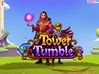 Tower Tumble : Relax Gaming