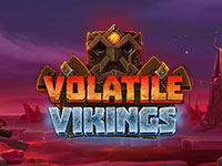 Volatile Vikings : Relax Gaming