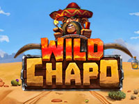 Wild Chapo : Relax Gaming