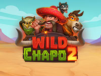 Wild Chapo 2 : Relax Gaming