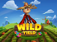 Wild Yield : Relax Gaming