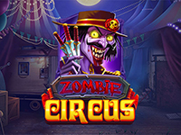 Zombie Circus : Relax Gaming